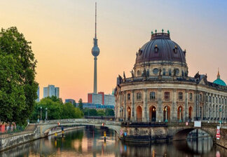 Berlin