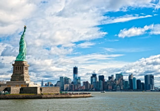 New York