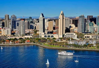 San Diego